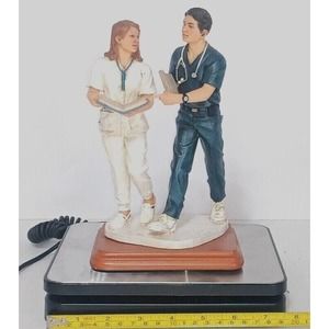 VANMARK - 1999 White Caps of Caring - patient update